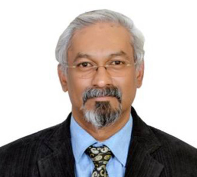 Dr. Keshav Kumar